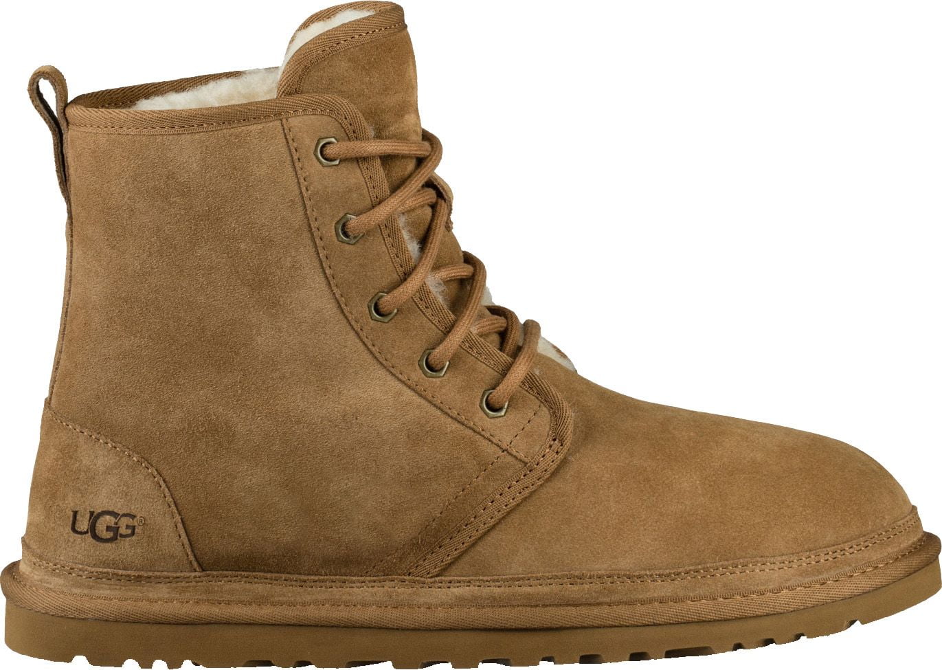 men's harkley boot