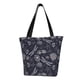 thumbnail image 1 of Easygdp Wildflowers And Dragonflies Bolso de Hombro para Mujer, Bolso Bandolera y Cartera de Mano Elegante para Uso Diario, 1 of 6