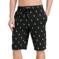 thumbnail image 1 of Polo Ralph Lauren Mens Knit Sleep Short Style-PK05SR, 1 of 1