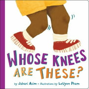 Whose Knees Are These?, Used [Board book]