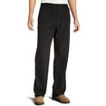 thumbnail image 3 of Carhartt Washed Duck Work Loose Fit Pant – B11 Black, 3 of 8