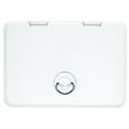 thumbnail image 3 of T-H Marine LED Underwater Boat Light - High-Intensity Surface Mount Waterproof Lighting - Use Above or Below Water - Multi-Purpose Use and Low Power Draw - Blue, 3 of 4