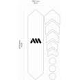 thumbnail image 3 of All Mountain Style AMS High Impact Frame Guard Basic – Protects your bike from scratches and dings, 3 of 4
