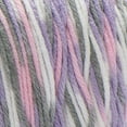 thumbnail image 3 of Caron Jumbo Ombre Yarn, 12 oz, Easter Basket, 1 Ball, 3 of 4