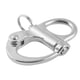 thumbnail image 2 of Grillete A Presión, Grillete De Revestimiento Protector De Diseño Preciso Y Conveniente De Alta Resistencia Para Furgonetas Para Camiones Para Barcos Marinos ANGGREK Boat Snap Shackle, 2 of 8