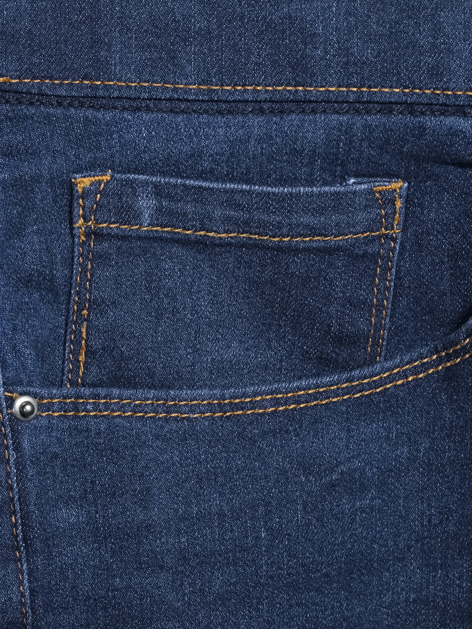 Terra \u0026 Sky Women's Plus Size, Mid Rise 