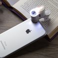 thumbnail image 4 of Jinsinto 60x Mini Portable Smartphone Microscope, 4 of 5