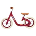 thumbnail image 2 of Hape : Basic balance bike / Wine red, 2 of 2