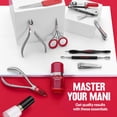 thumbnail image 3 of Revlon Revlon cortaunas con deposito, 3 of 7