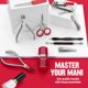 thumbnail image 3 of Revlon Revlon cortaunas con deposito, 3 of 7