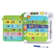 thumbnail image 3 of Libro de actividades LeapFrog Prep for Preschool Green, 3 of 8