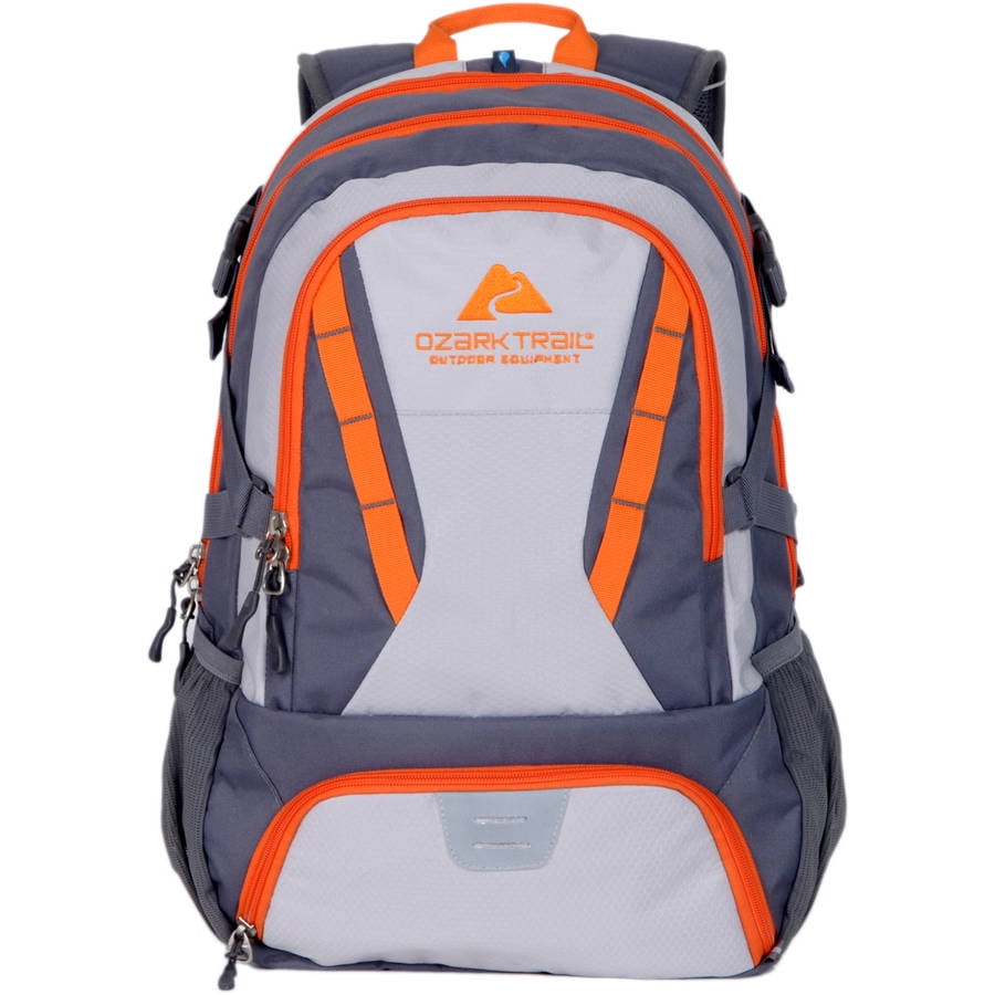 camping day pack