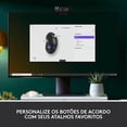 thumbnail image 4 of Signature M650 L Full-Size Wireless Mouse - Fits Large Hands, Quiet Click, Side Buttons, 4 of 5