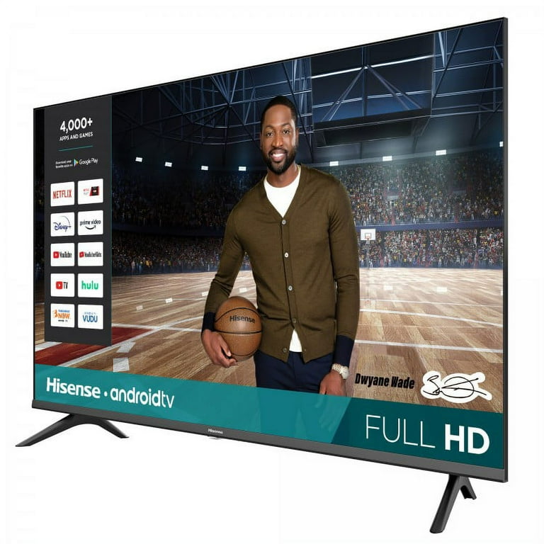 Hisense 43 Hisense 43