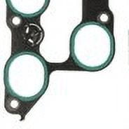 Mahle Engine Intake Manifold Gasket Set MS19601 Fits select: 2008-2010 CADILLAC CTS, 2010 CHEVROLET CAMARO