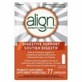thumbnail image 2 of Align Probiotic Supplement - 77 Capsules | Gut Health Support, 2 of 3