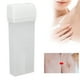 thumbnail image 5 of Botella De Rodillo De Cera Depilatoria, Botella De Cera De Depilación De Alto Sellado, Contenedor Resistente Firme Recargable Para Hombres Y Mujeres Para El Hogar, 5 of 8