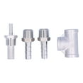 thumbnail image 1 of Beer Aerator Kit, Aeration Stone Kit Stainless Steel Easy To Connect Durable To Use Leakproof  For Home Brewing, 1 of 8