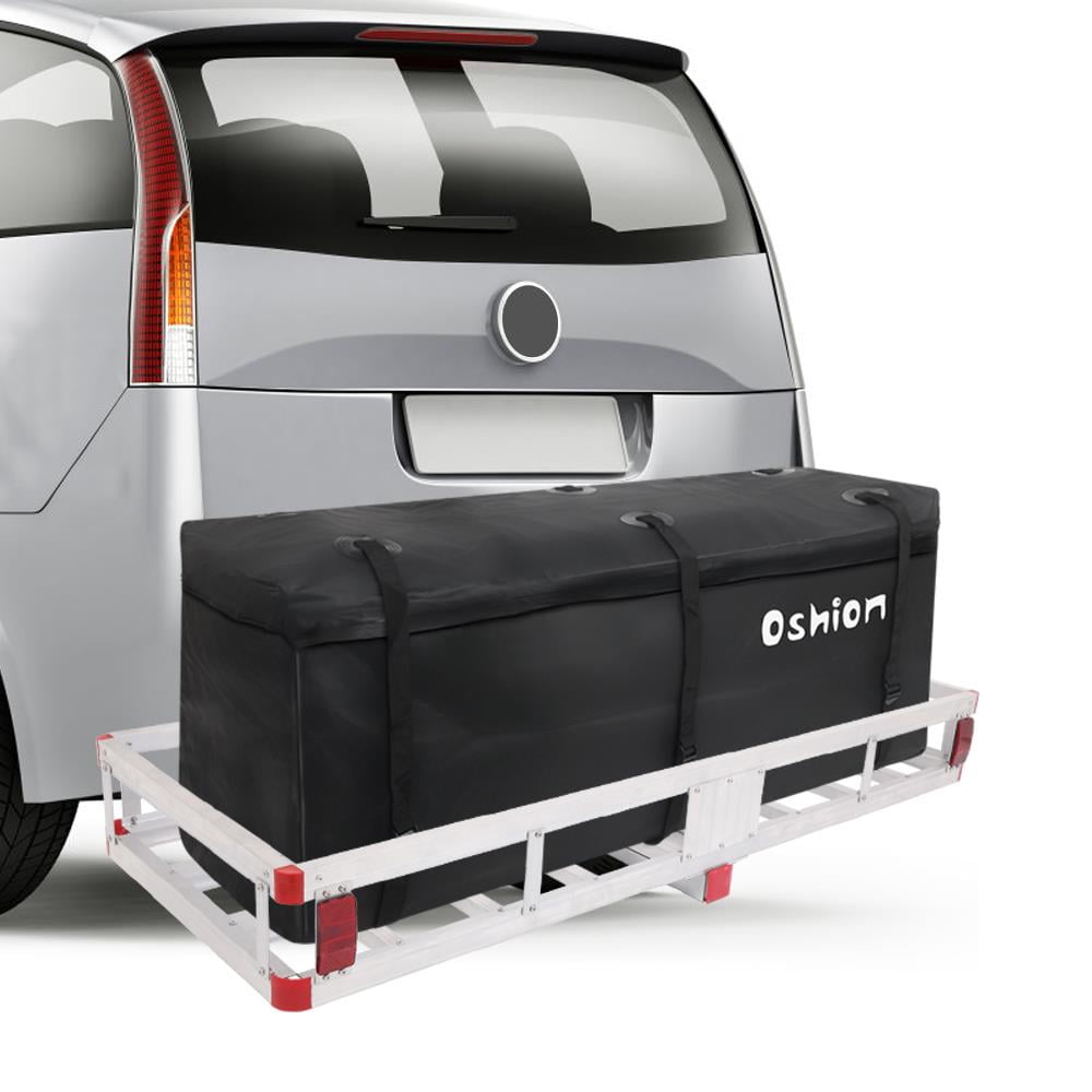 UBesGoo Trailer Hitch Bag Luggage Storage Waterproof Bag UBesGoo Trailer Hitch Bag Luggage Storage Waterproof Bag