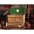 thumbnail image 4 of Gerstner 2613-GO - Golden Oak 13-Drawer Pro-Series Wood Chest - for Home, Work or Office, 4 of 6
