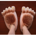 thumbnail image 4 of Chaussons Primitifs, Chaussons d'Hiver (Appropriés pour la Taille 36-42), 4 of 4