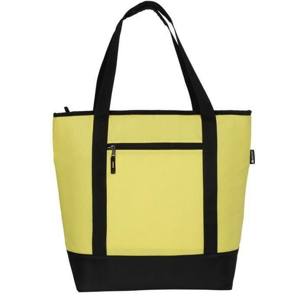 Ozark Trail 50 Can Thermal Tote Yellow