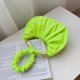 thumbnail image 5 of Hukapapa Nuevo bolso plisado de un solo hombro bolso mensajero de modaverde, 5 of 6