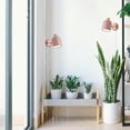 thumbnail image 4 of FSLIVING Adjustable Wall Sconces Full Spectrum LED Indoor Plant Grow Light, 4 of 7