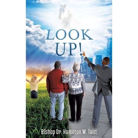 Look Up!, (Paperback)