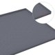 thumbnail image 5 of Alfombrilla para fregadero de cocina, impermeable, de silicona, 34" × 22" para baño, 5 of 8