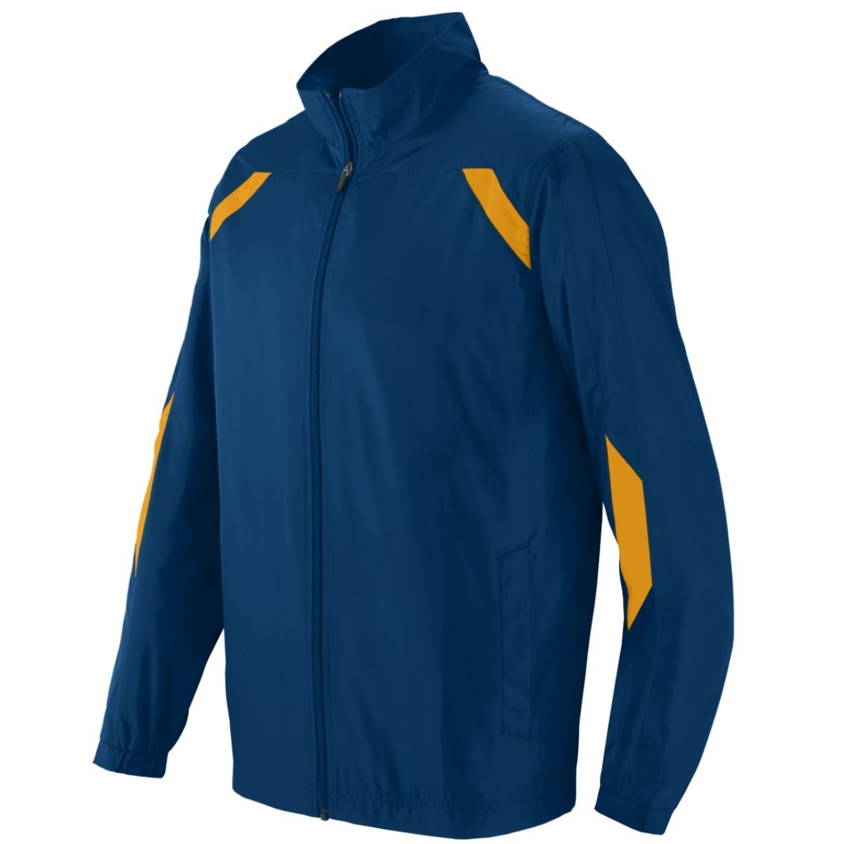 Avail Jacket L Navy/Gold | Walmart Canada