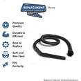 thumbnail image 2 of Replacement Part For Eureka/Sanitaire Repl Hose Assembly for Mighty Mite, 3670 S3681 S3686 SC3683# compare to part 60289-7RL, 2 of 3