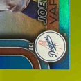 thumbnail image 6 of 2025 Topps Pro Debut Joendry Vargas Blue Foil 117/150 #PD-47 ACL Dodgers, 6 of 8