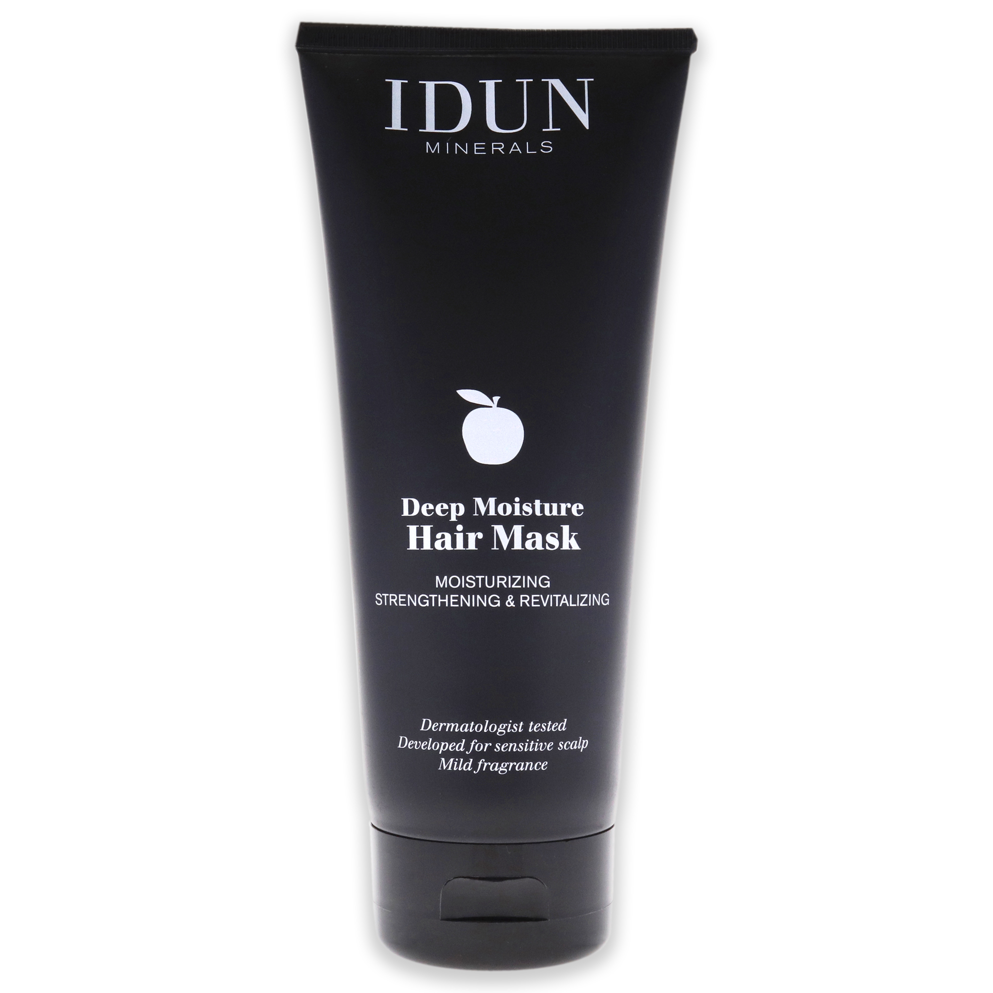 Deep Moisture Hair Mask Walmart Canada