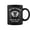 Black, variant on Altruismo House Of Givers Rca School Spirit Black Snake Coffee Mugs