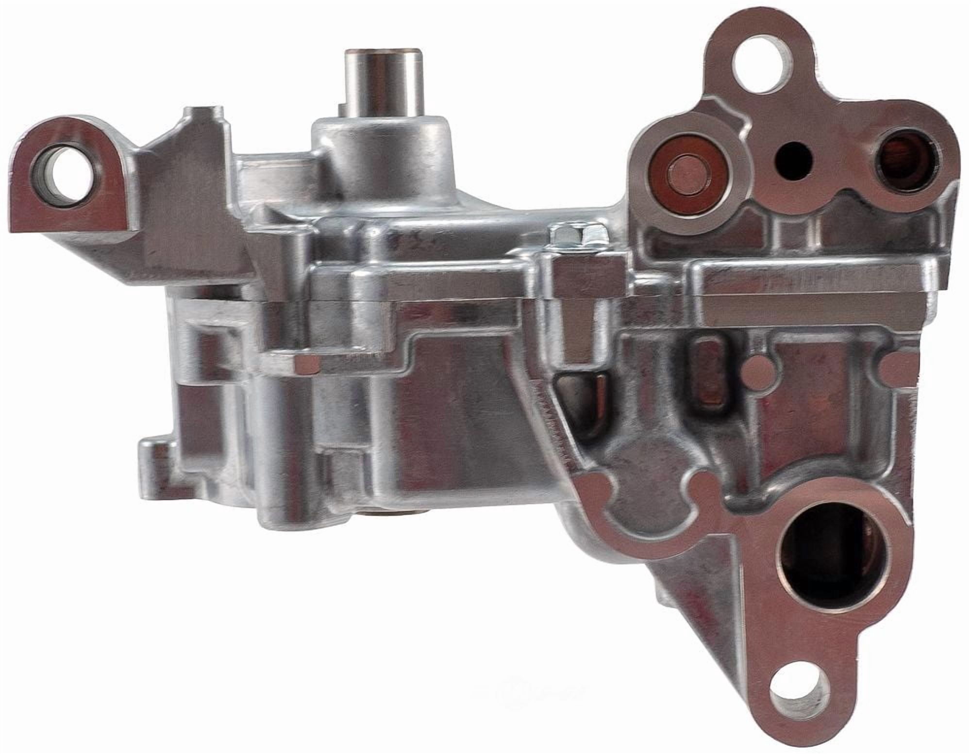 Melling M573 Stock Replacement Oil Pump