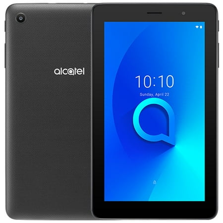 Alcatel 1T 9013A (16GB) 7.0" 4G LTE Tablet Android 10 GSM Unlocked