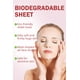 thumbnail image 5 of Máscaras faciales IREV Rose Skincare nutritivas e iluminadoras x10, 5 of 7