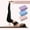 Pink, variant on Opolski EVA Foam Yoga Block High Density Slip-Resistant Eco-friendly No Odor Pilates Exercise Yoga Brick Pink