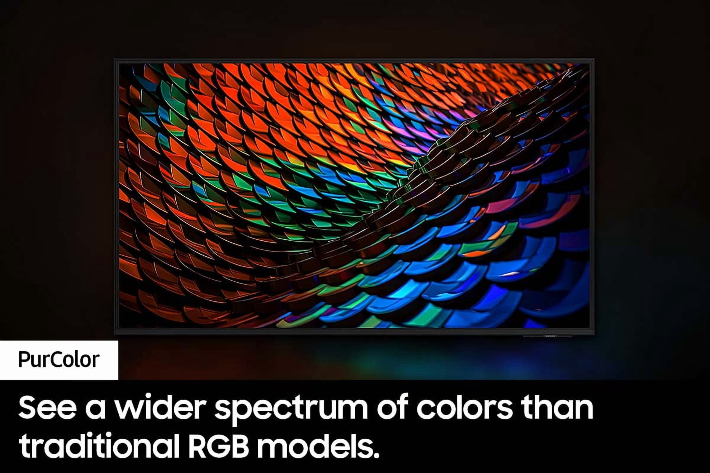 Samsung - Brandclub - SAMSUNG 65” Class DU6900 Crystal UHD 4K