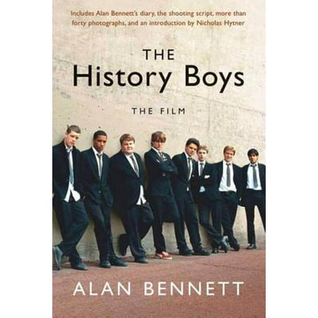 The History Boys: The Film - eBook