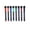 colorful_CB02, variant on 8 Pcs Magnetic Dry Erase Markers Fine Tip Assorted Colors Low Odor Whiteboard Plastic Markers for Adults Work On Whiteboard Calendar colorful 5.4 In