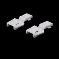 thumbnail image 3 of Abrazadera de bloqueo de Cable Baoblaze Doble Orificio para Trabajo, 3 of 8