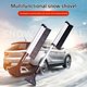 thumbnail image 2 of Limpiador portátil 3 en 1 para quitanieves extensible para vehículos de invierno Ehuebsd Accesorios para autos y motos, 2 of 9