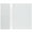 White, variant on Xirurus Replacement Canvas for Director Chairs, Stretch Fabric Seat and Back Cover Set with Wooden Sticks for Outdoor Furniture, Blue