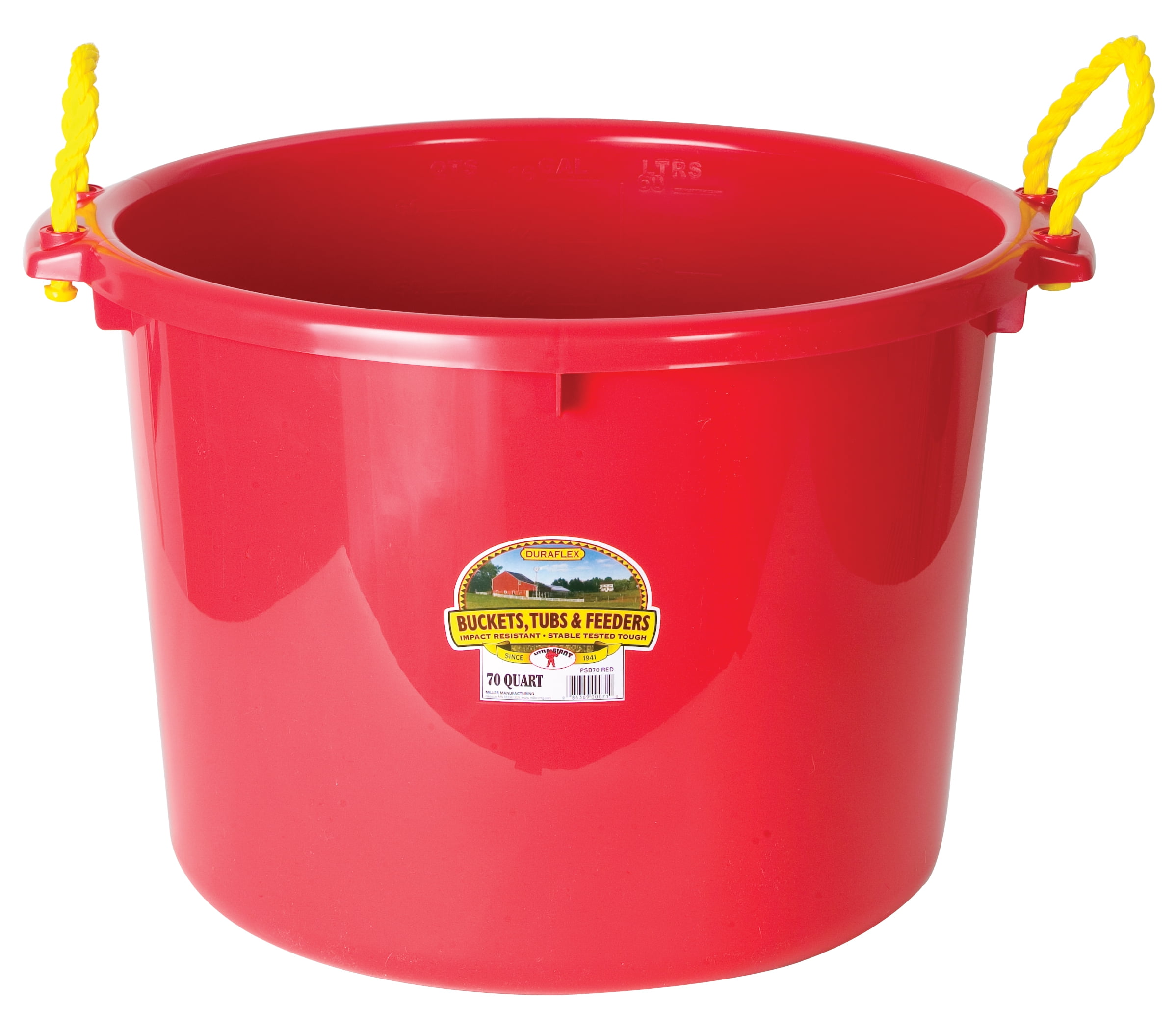 muck bucket muck bucket