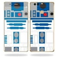 thumbnail image 1 of MightySkins HUP9-Cyber Bot Skin for Huawei P9 Wrap Cover Sticker - Cyber Bot, 1 of 4