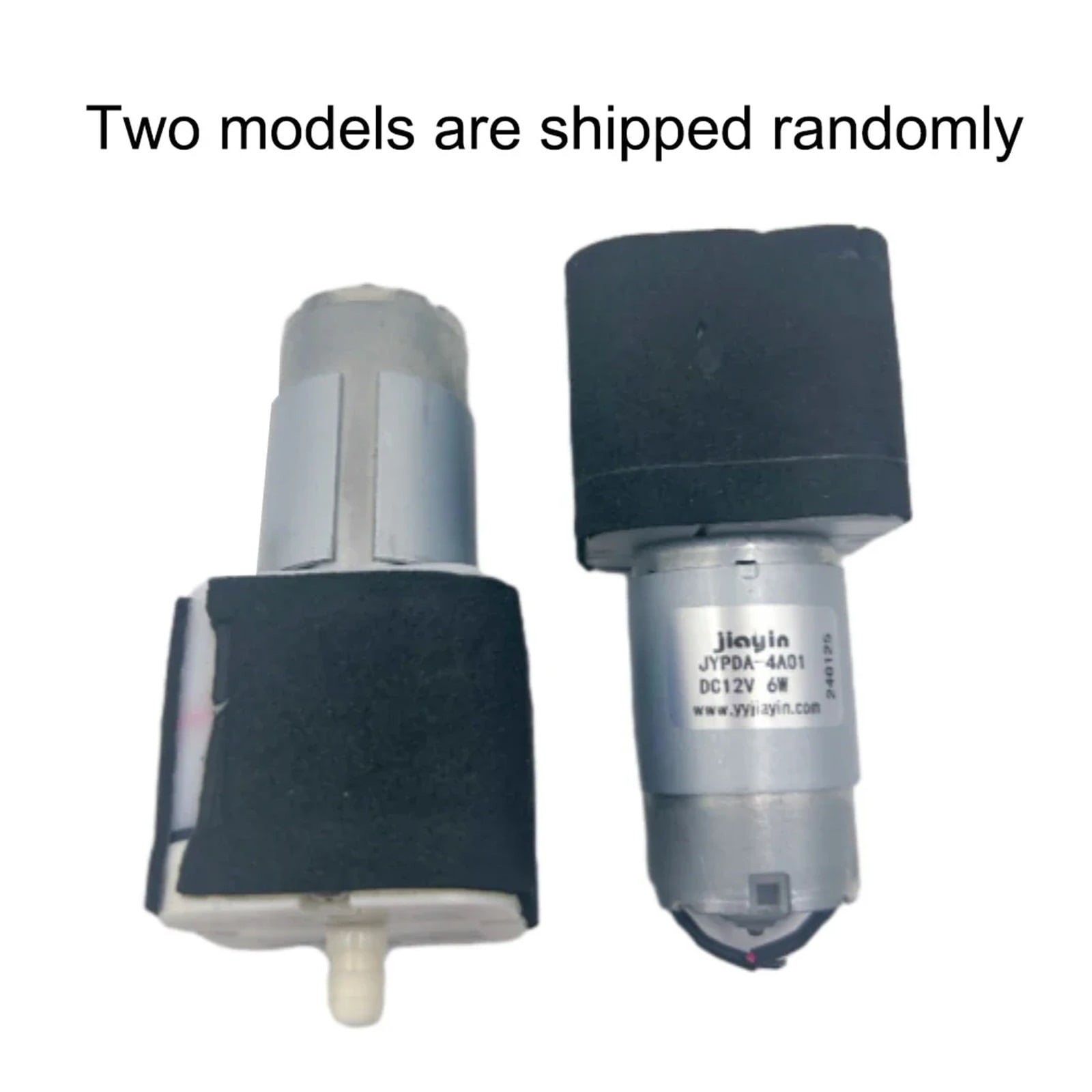 1PCS 395 Square Pump DC5-12V 4-10L, Lar Volume Quiet Aquarium Oxynation Pump Vacuum Oxyn Air Pump