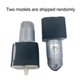 thumbnail image 2 of 1PCS 395 Square Pump DC5-12V 4-10L, Lar Volume Quiet Aquarium Oxynation Pump Vacuum Oxyn Air Pump, 2 of 6