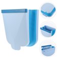 thumbnail image 1 of IDEANATEGRATE 1Ud De Basura Pared Azul Para Cocina Con Y Almacenaje Conveniente, 1 of 8